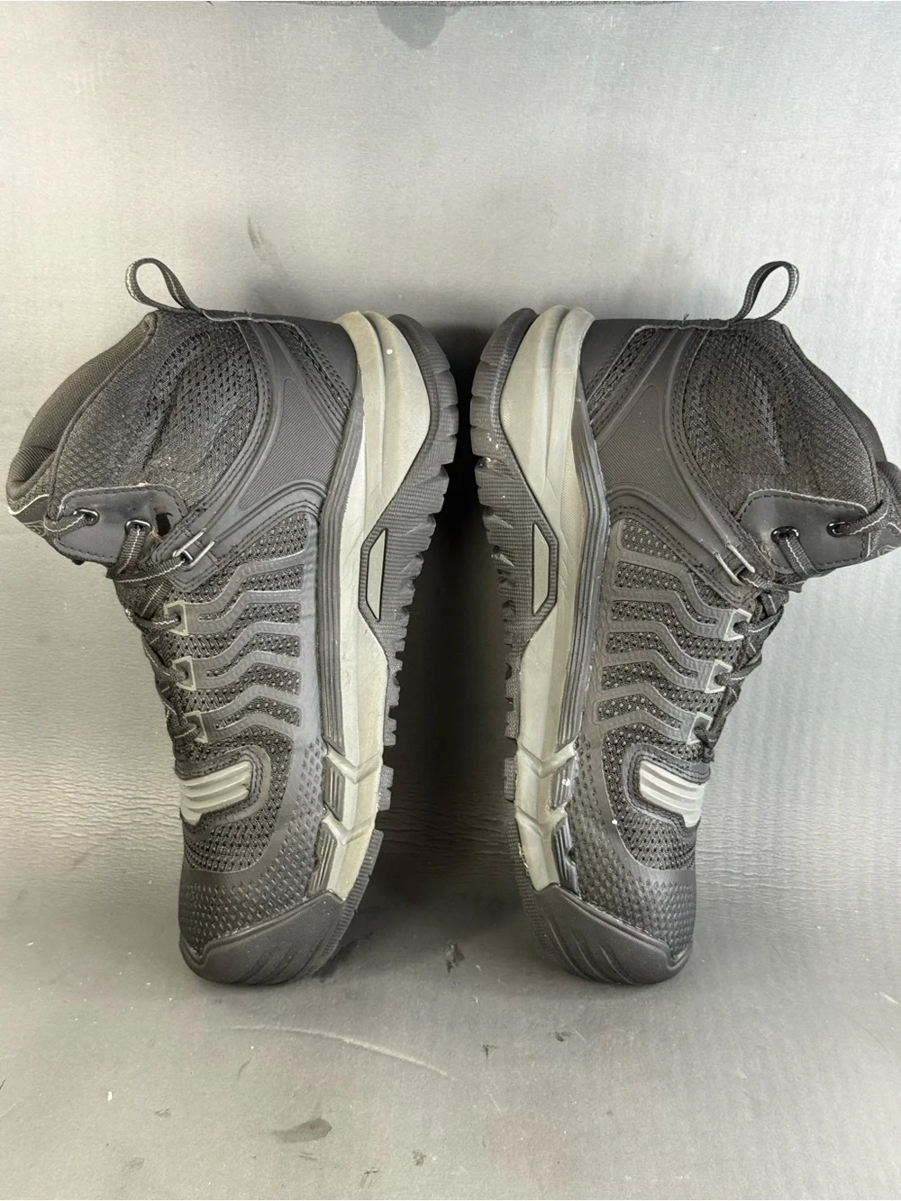 Keen gently used